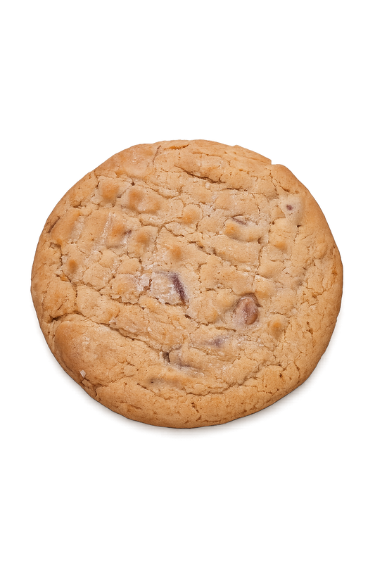 Gourmet Peanut Butter Chocolate Chip Cookies – Soft, Thick & Bakery Fresh