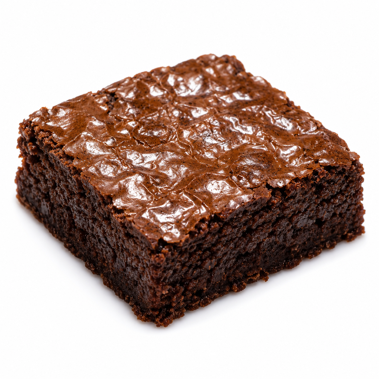 Gourmet Fudgy Chocolate Brownies – Rich, Decadent & Bakery Fresh