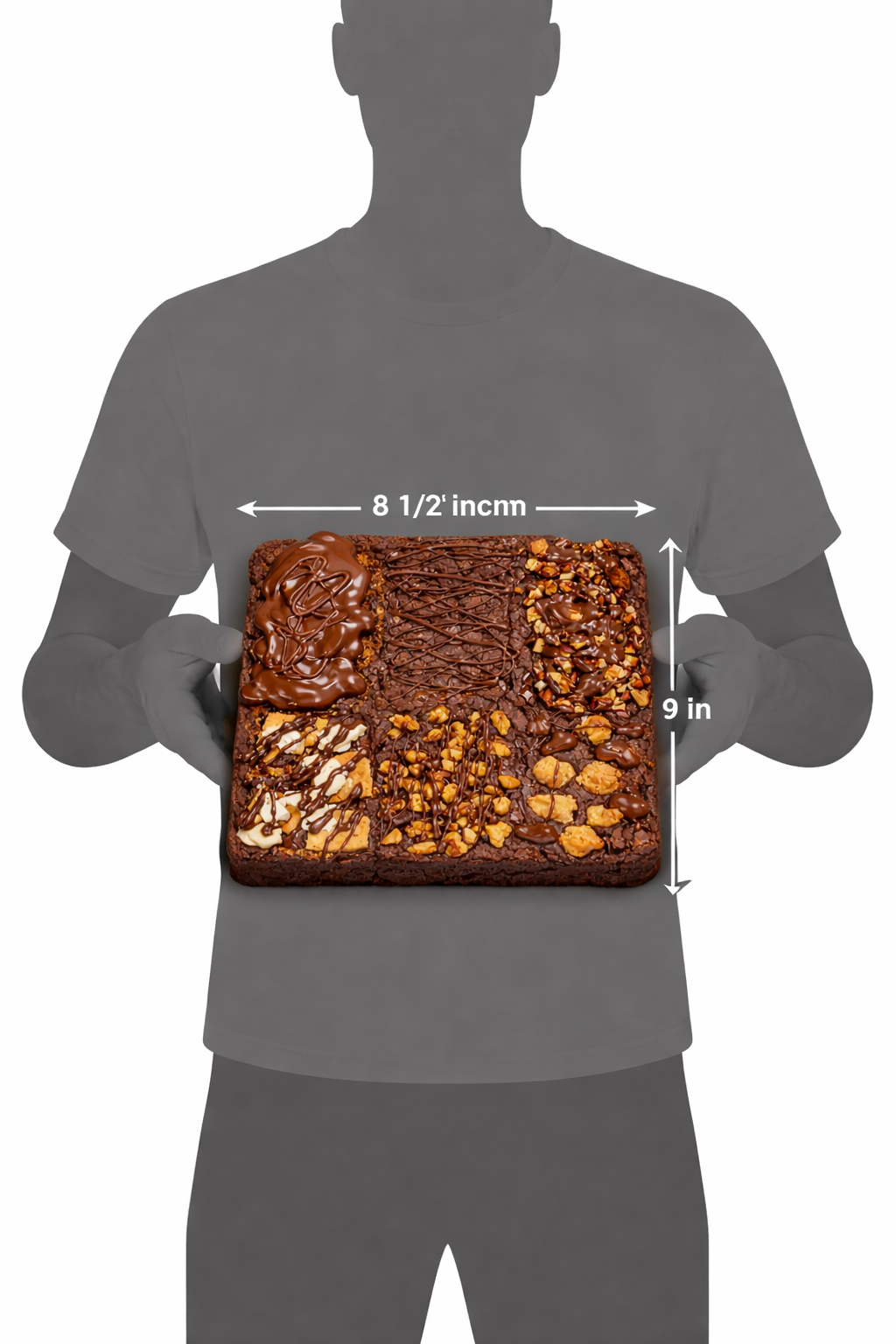 Chocolate Brownie Delight