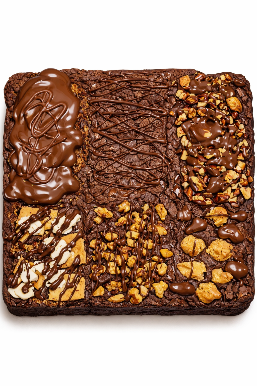 Chocolate Brownie Delight